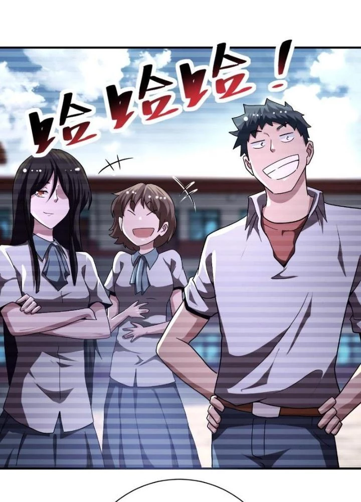 Mạt Thế Siêu Cấp Hệ Thống Chapter 428 - Trang 3