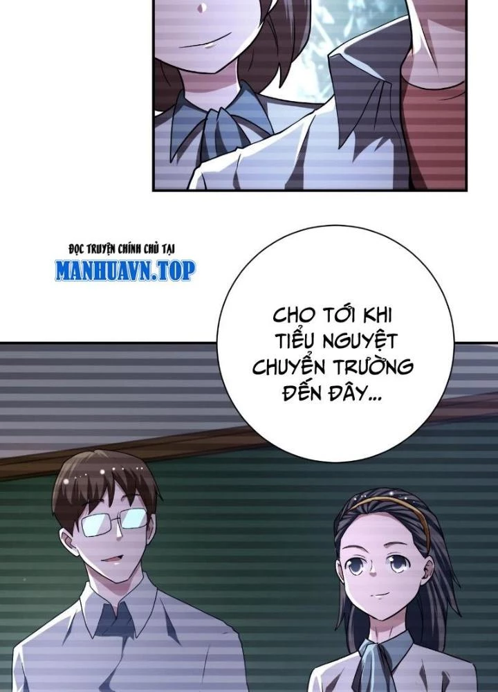 Mạt Thế Siêu Cấp Hệ Thống Chapter 428 - Trang 3