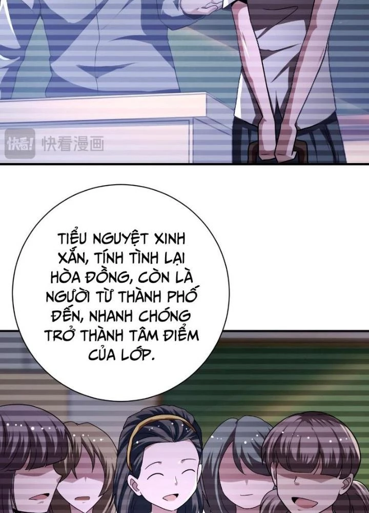 Mạt Thế Siêu Cấp Hệ Thống Chapter 428 - Trang 3