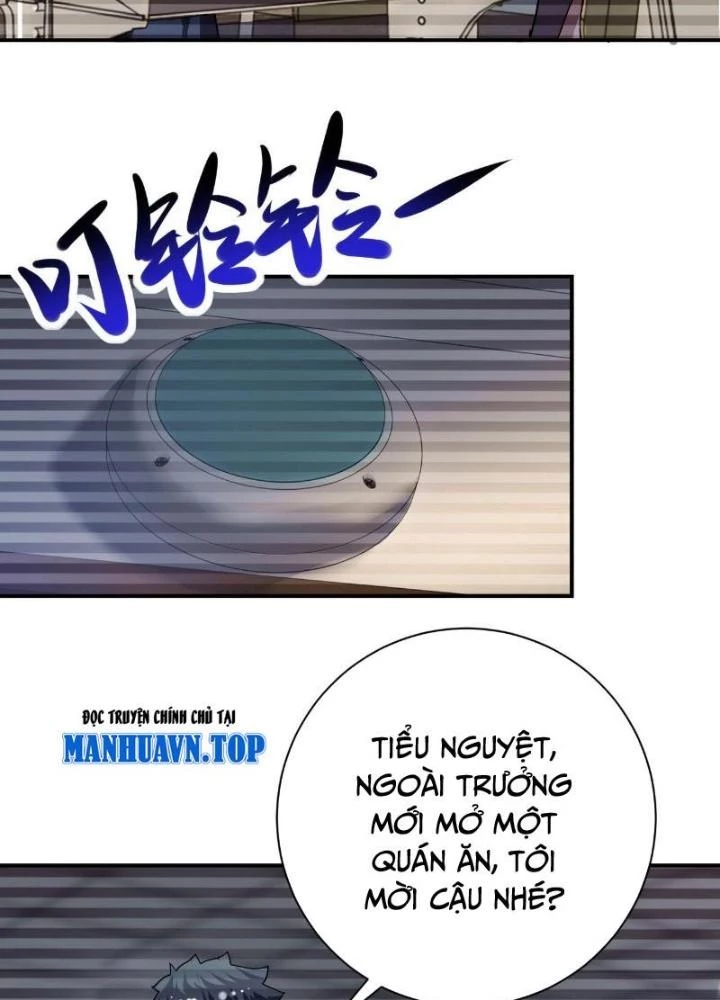 Mạt Thế Siêu Cấp Hệ Thống Chapter 428 - Trang 3