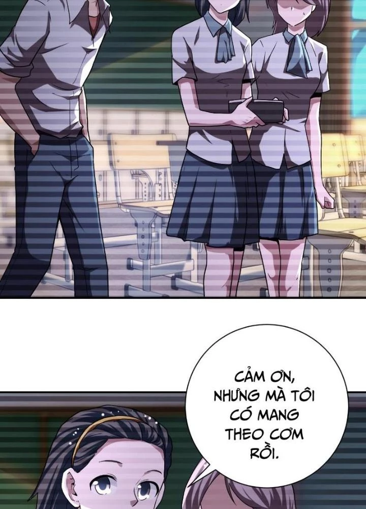 Mạt Thế Siêu Cấp Hệ Thống Chapter 428 - Trang 3