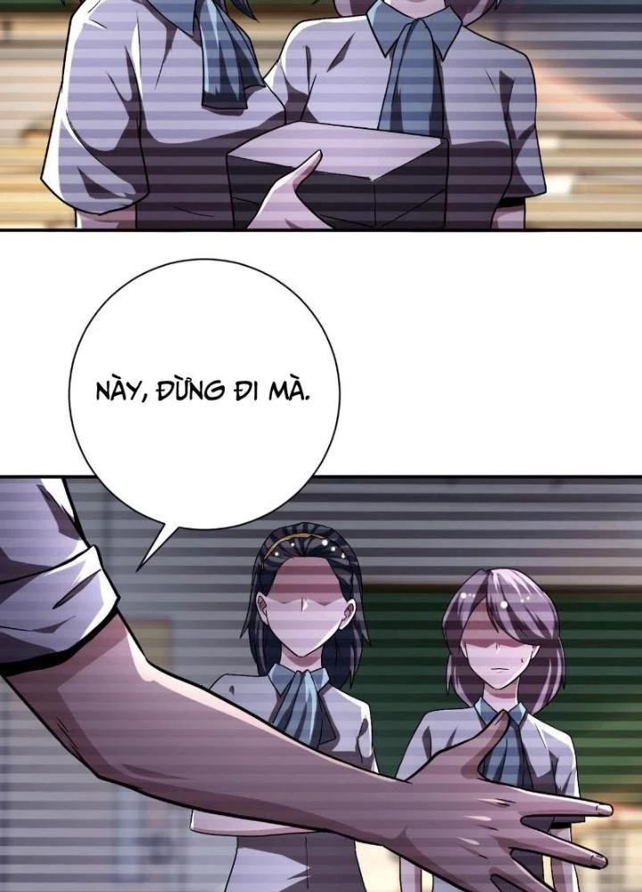 Mạt Thế Siêu Cấp Hệ Thống Chapter 428 - Trang 3