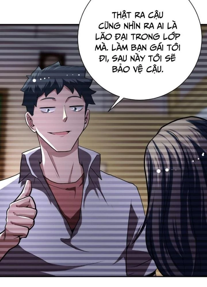 Mạt Thế Siêu Cấp Hệ Thống Chapter 428 - Trang 3