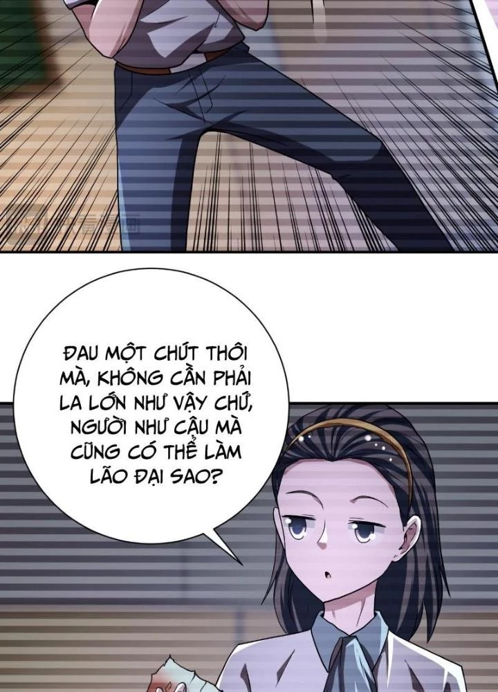 Mạt Thế Siêu Cấp Hệ Thống Chapter 428 - Trang 3