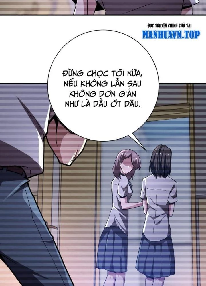 Mạt Thế Siêu Cấp Hệ Thống Chapter 428 - Trang 3