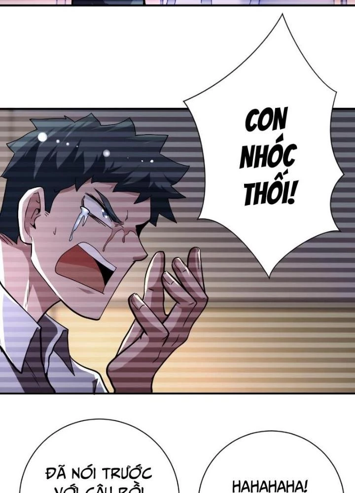 Mạt Thế Siêu Cấp Hệ Thống Chapter 428 - Trang 3