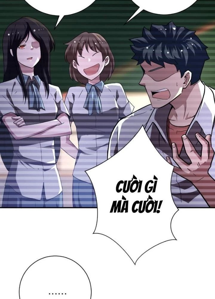 Mạt Thế Siêu Cấp Hệ Thống Chapter 428 - Trang 3