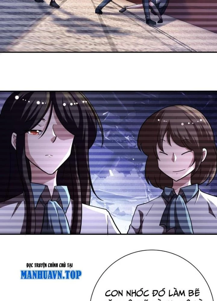 Mạt Thế Siêu Cấp Hệ Thống Chapter 429 - Trang 3