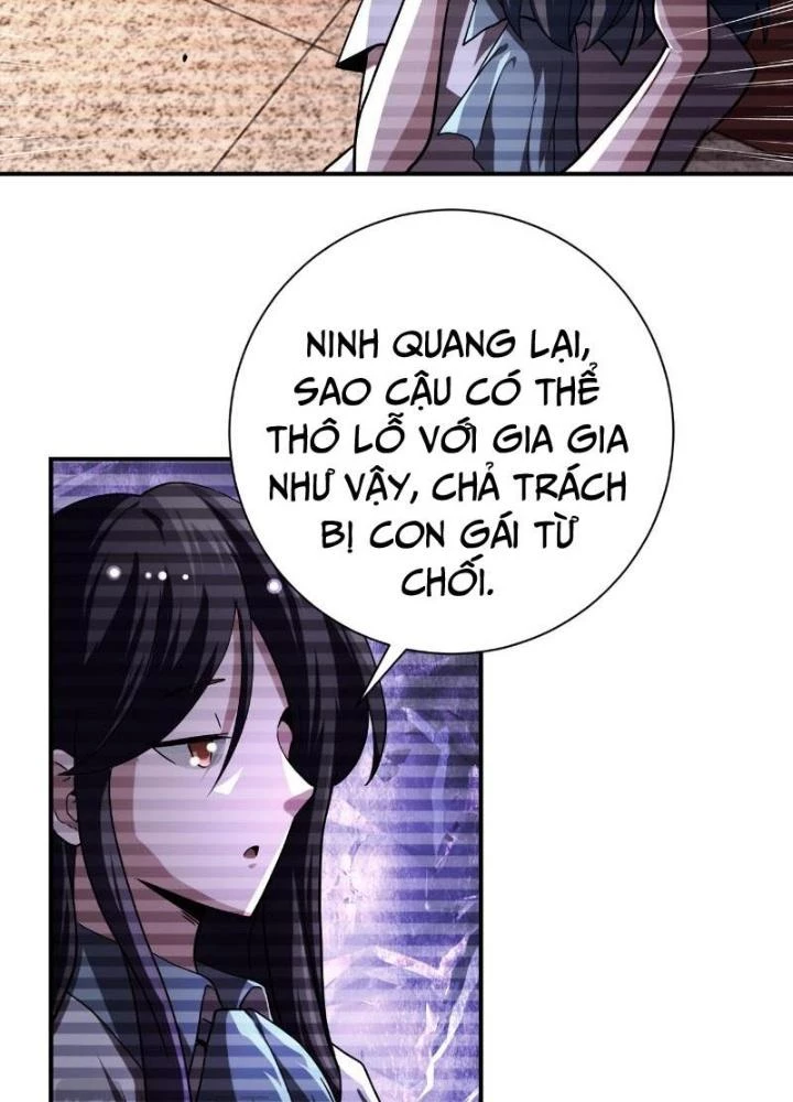Mạt Thế Siêu Cấp Hệ Thống Chapter 429 - Trang 3