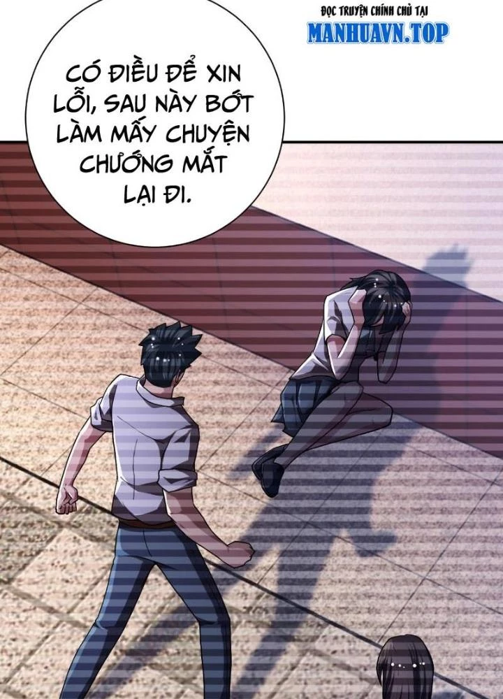 Mạt Thế Siêu Cấp Hệ Thống Chapter 429 - Trang 3