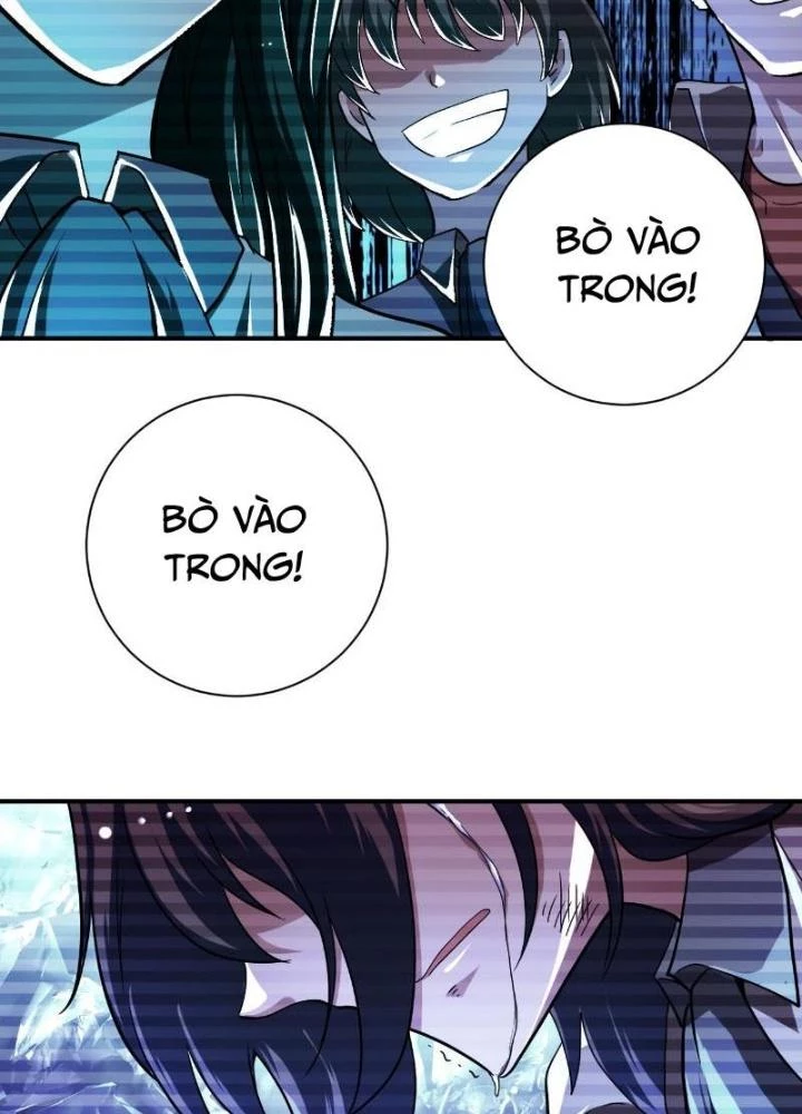Mạt Thế Siêu Cấp Hệ Thống Chapter 429 - Trang 3