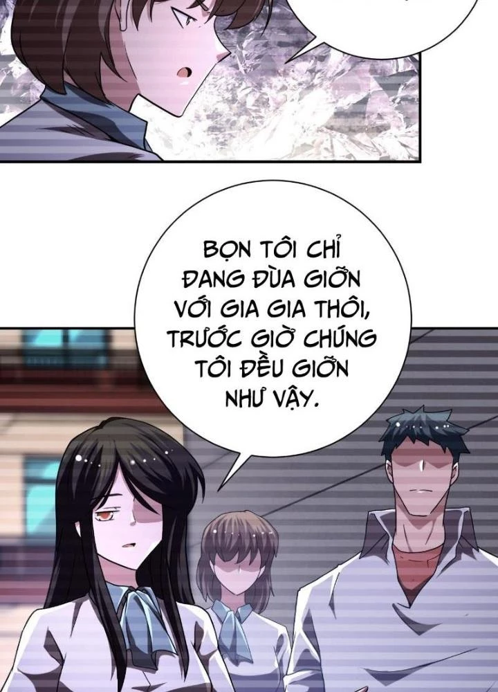 Mạt Thế Siêu Cấp Hệ Thống Chapter 429 - Trang 3