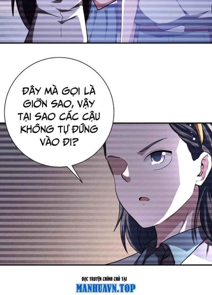 Mạt Thế Siêu Cấp Hệ Thống Chapter 429 - Trang 3
