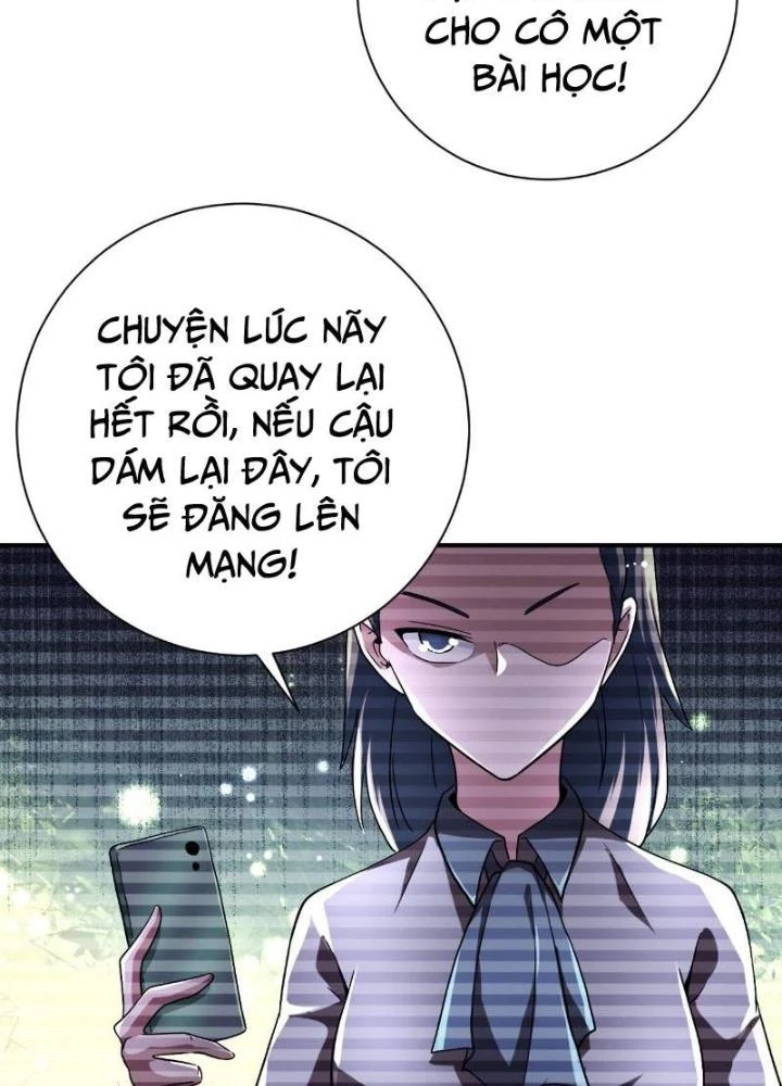 Mạt Thế Siêu Cấp Hệ Thống Chapter 429 - Trang 3