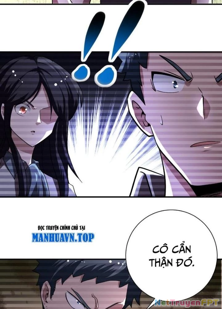 Mạt Thế Siêu Cấp Hệ Thống Chapter 429 - Trang 3
