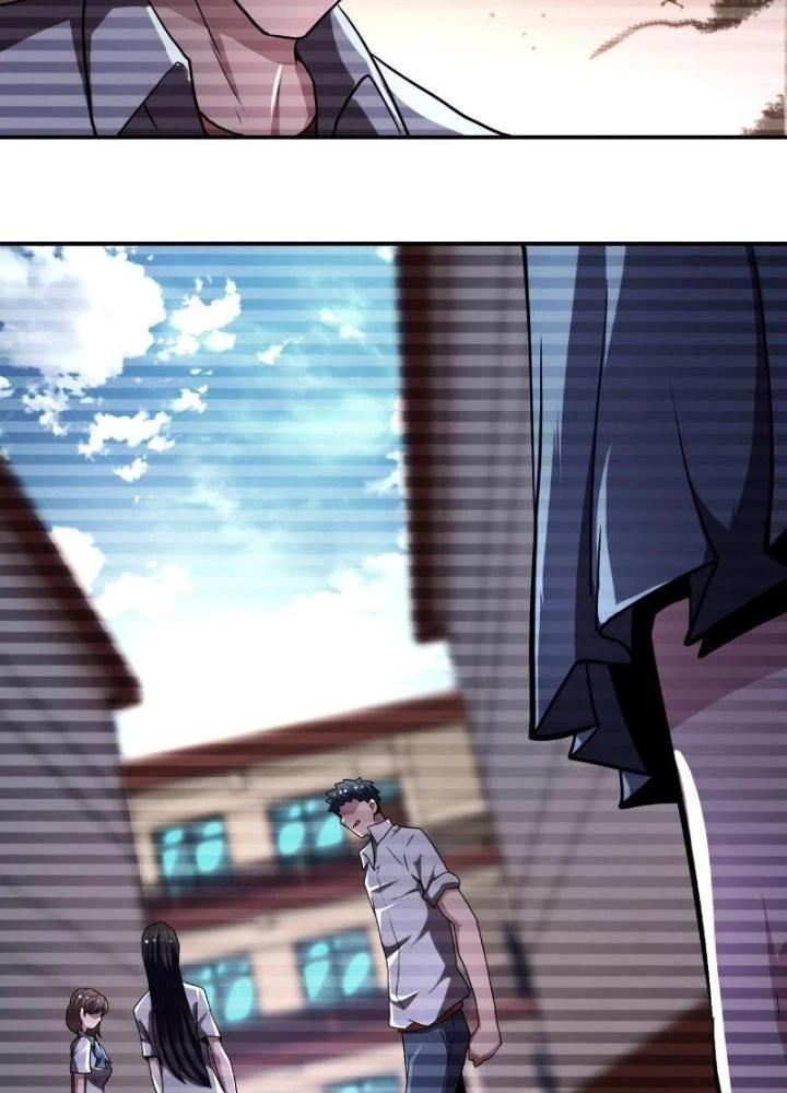 Mạt Thế Siêu Cấp Hệ Thống Chapter 429 - Trang 3