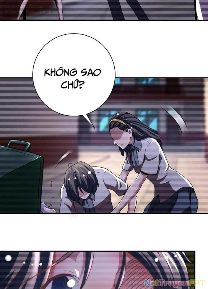 Mạt Thế Siêu Cấp Hệ Thống Chapter 429 - Trang 3