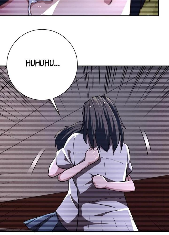 Mạt Thế Siêu Cấp Hệ Thống Chapter 429 - Trang 3