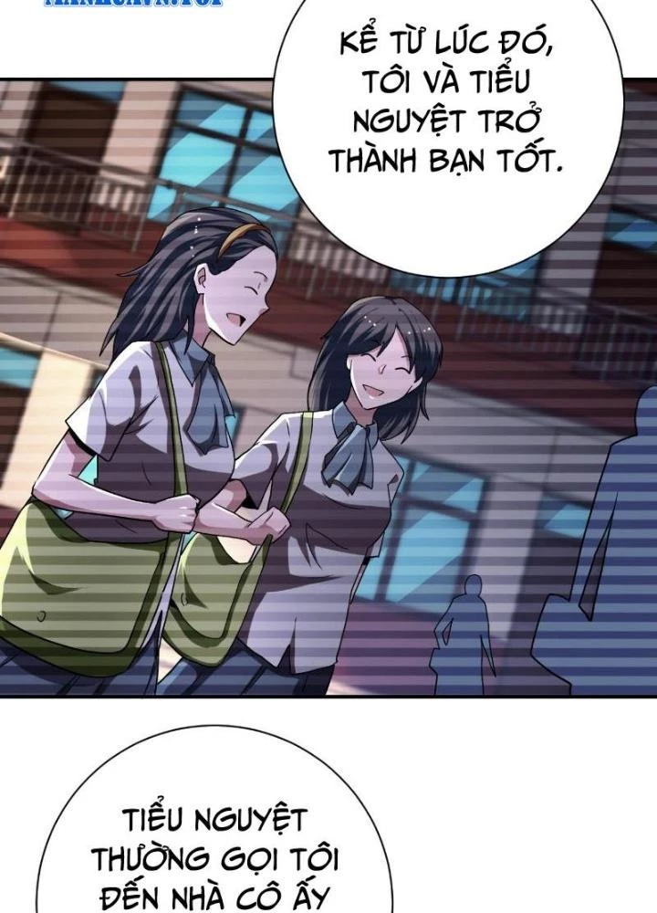 Mạt Thế Siêu Cấp Hệ Thống Chapter 429 - Trang 3