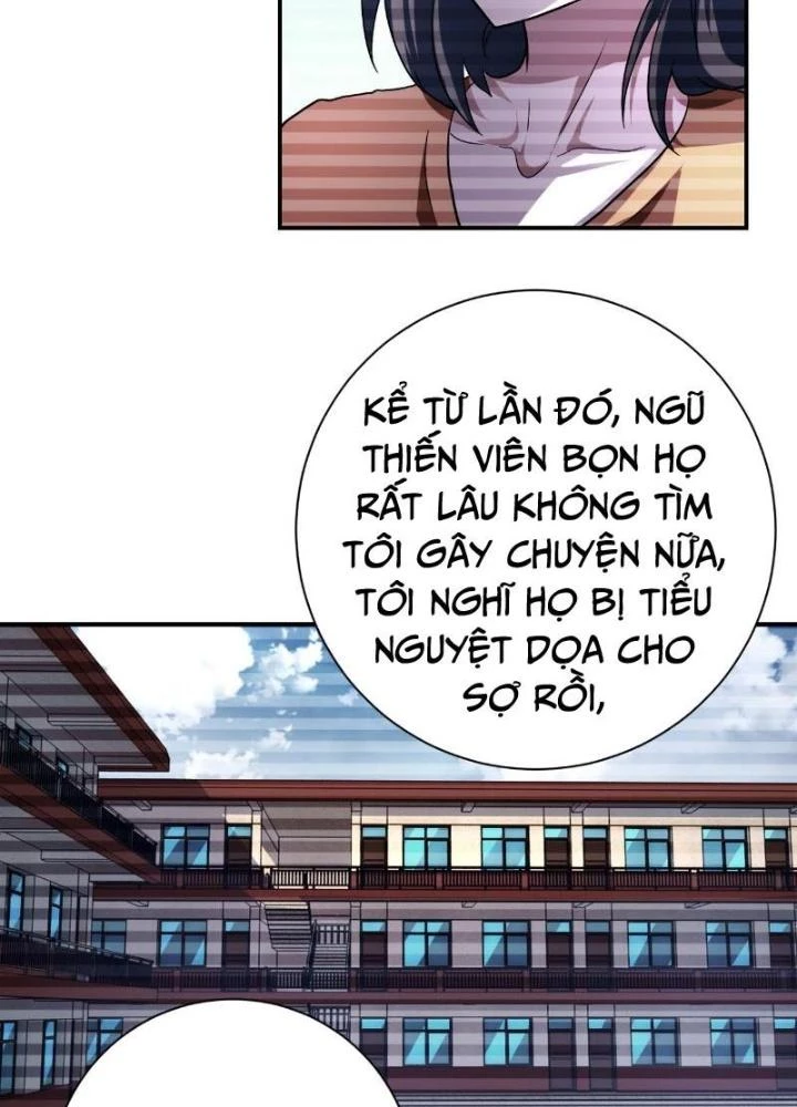 Mạt Thế Siêu Cấp Hệ Thống Chapter 429 - Trang 3