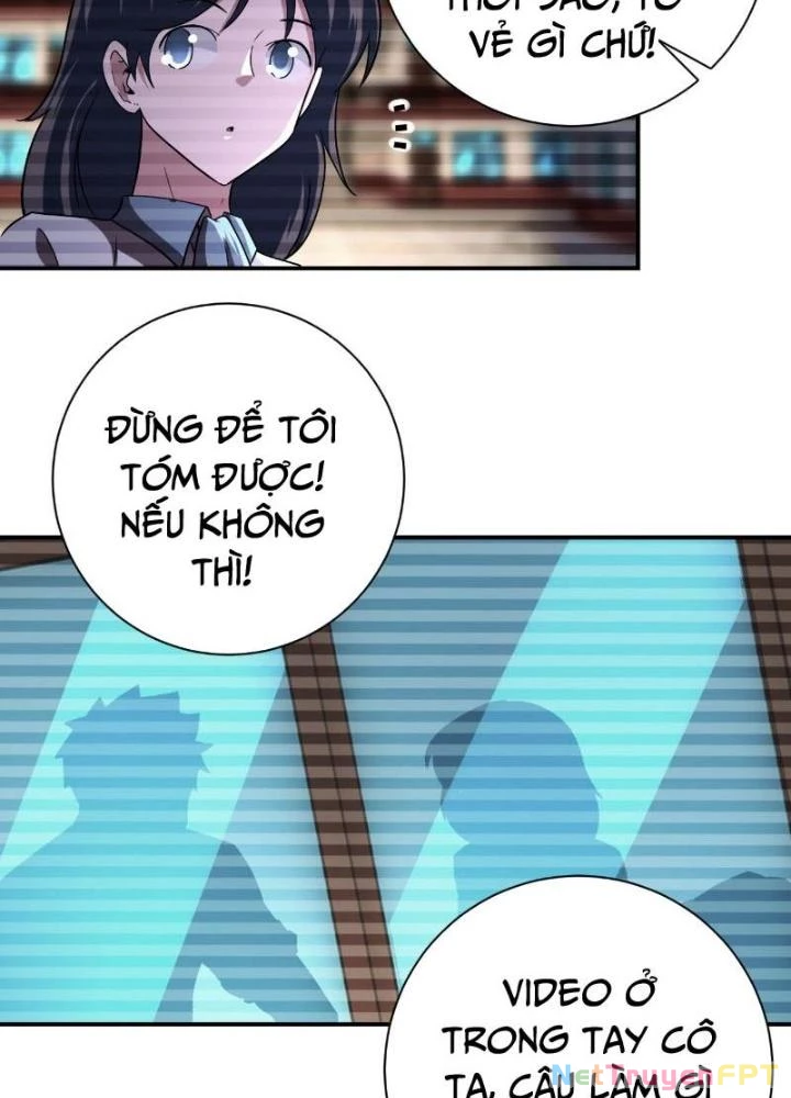 Mạt Thế Siêu Cấp Hệ Thống Chapter 429 - Trang 3