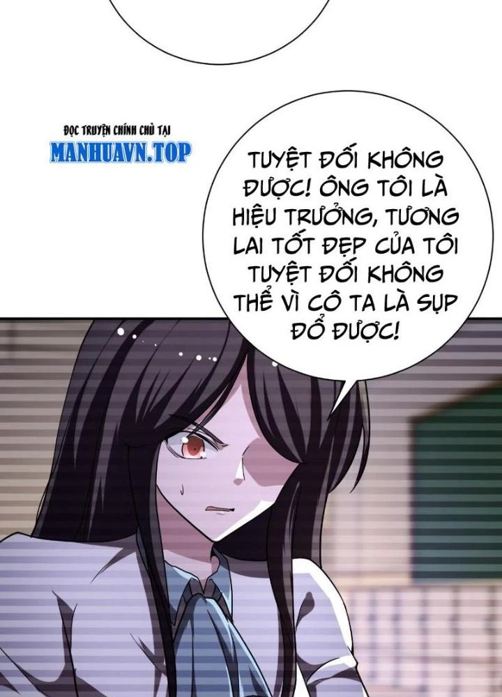 Mạt Thế Siêu Cấp Hệ Thống Chapter 429 - Trang 3