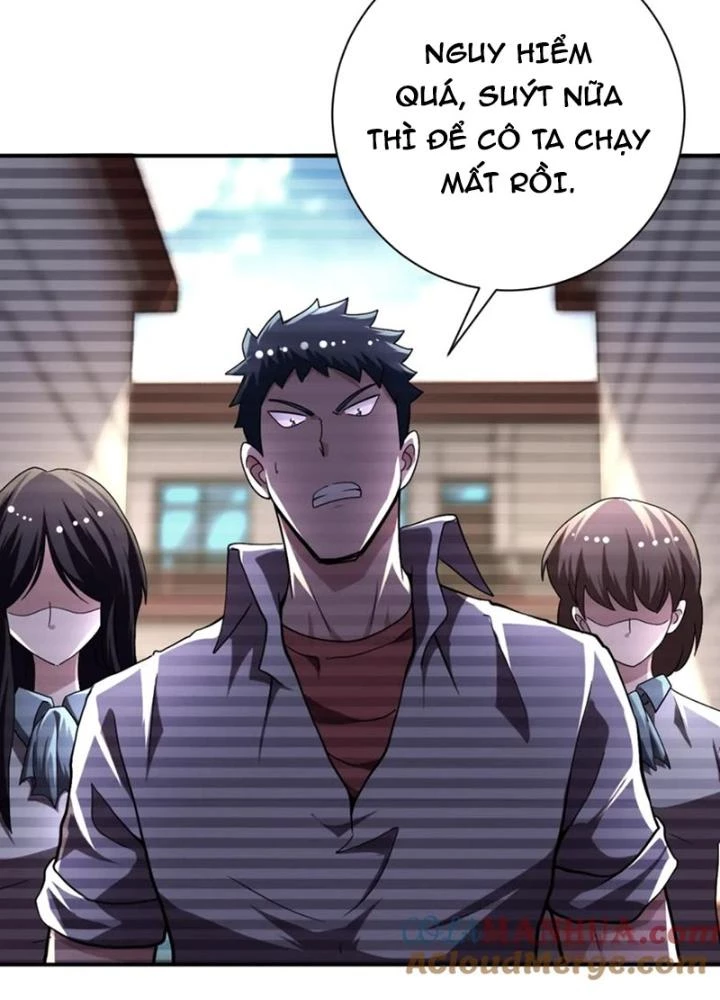 Mạt Thế Siêu Cấp Hệ Thống Chapter 430 - Trang 3