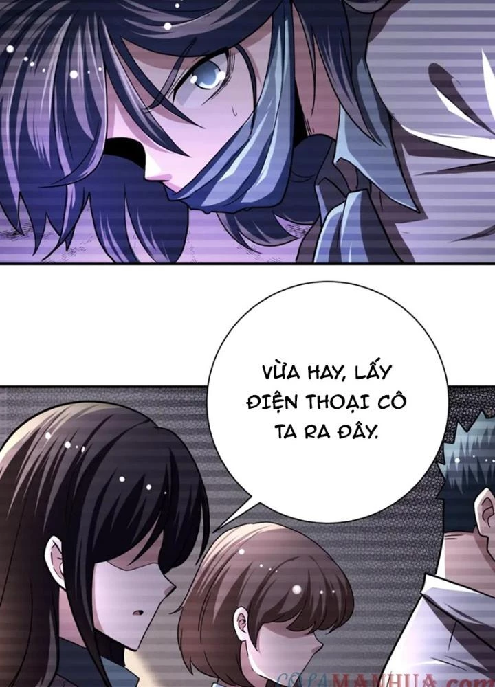 Mạt Thế Siêu Cấp Hệ Thống Chapter 430 - Trang 3