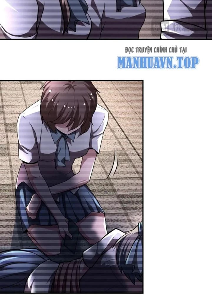 Mạt Thế Siêu Cấp Hệ Thống Chapter 430 - Trang 3