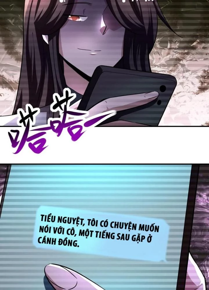 Mạt Thế Siêu Cấp Hệ Thống Chapter 430 - Trang 3