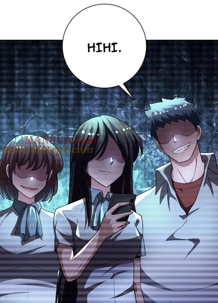 Mạt Thế Siêu Cấp Hệ Thống Chapter 430 - Trang 3