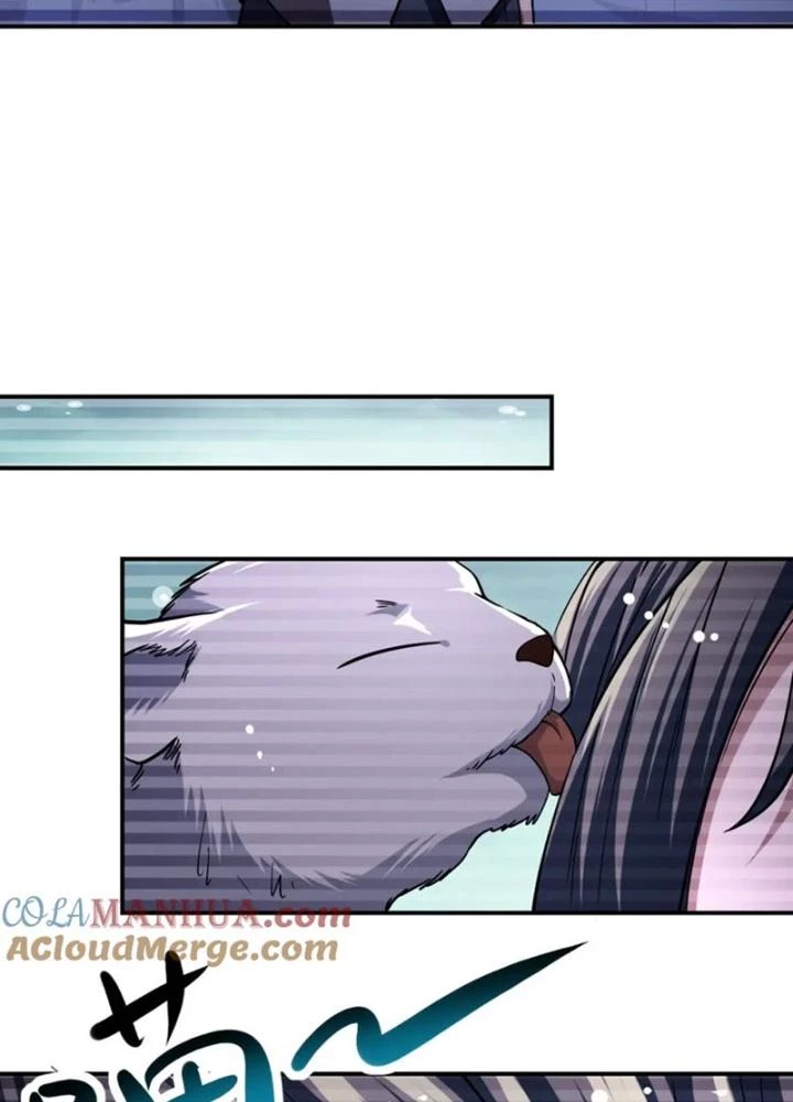 Mạt Thế Siêu Cấp Hệ Thống Chapter 430 - Trang 3