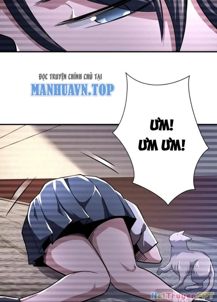 Mạt Thế Siêu Cấp Hệ Thống Chapter 430 - Trang 3