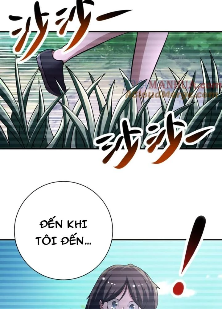 Mạt Thế Siêu Cấp Hệ Thống Chapter 430 - Trang 3