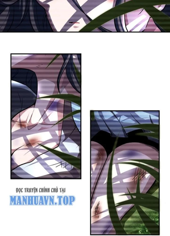 Mạt Thế Siêu Cấp Hệ Thống Chapter 430 - Trang 3