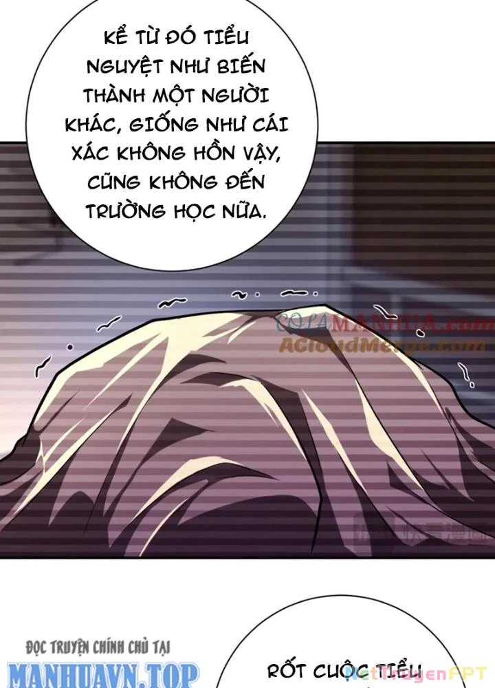 Mạt Thế Siêu Cấp Hệ Thống Chapter 430 - Trang 3