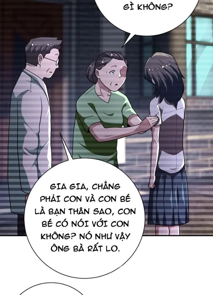 Mạt Thế Siêu Cấp Hệ Thống Chapter 430 - Trang 3