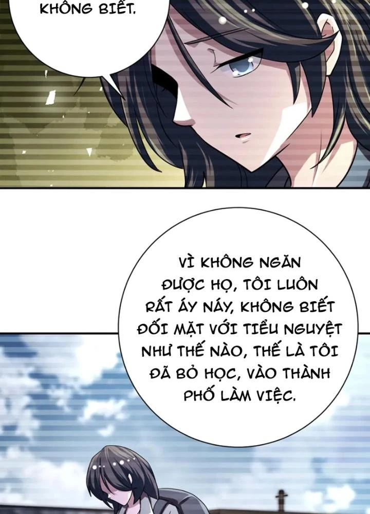 Mạt Thế Siêu Cấp Hệ Thống Chapter 430 - Trang 3