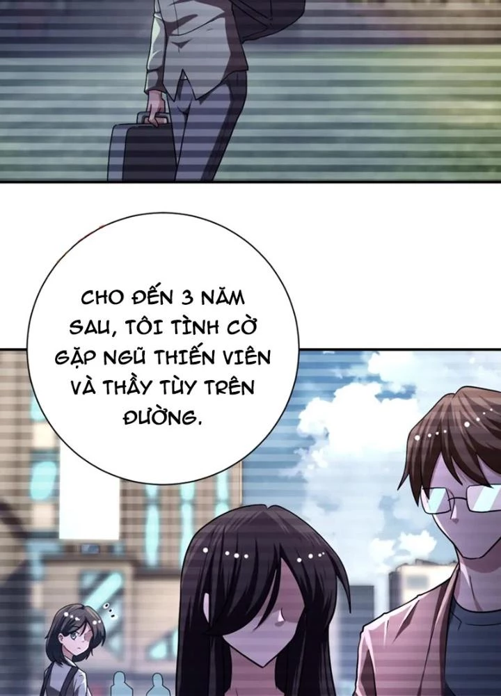Mạt Thế Siêu Cấp Hệ Thống Chapter 430 - Trang 3