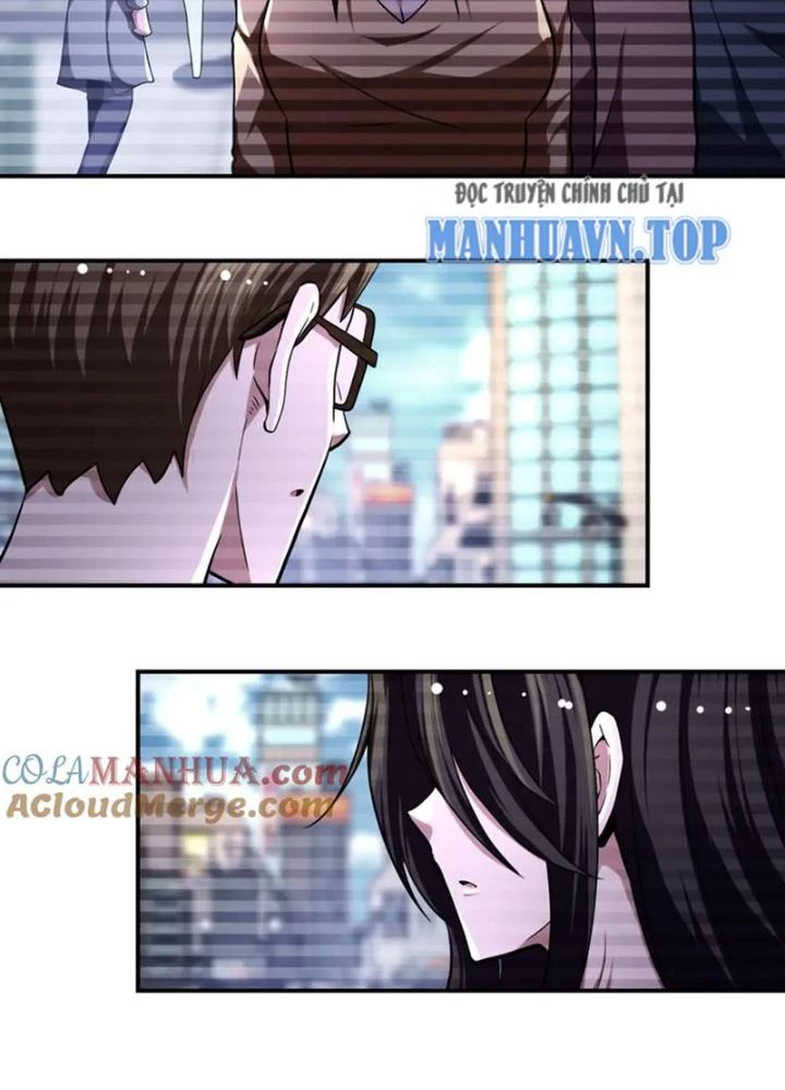 Mạt Thế Siêu Cấp Hệ Thống Chapter 430 - Trang 3