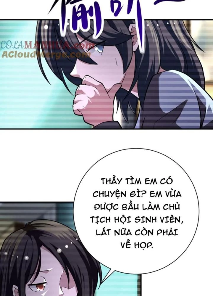 Mạt Thế Siêu Cấp Hệ Thống Chapter 430 - Trang 3