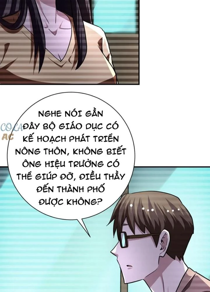 Mạt Thế Siêu Cấp Hệ Thống Chapter 430 - Trang 3