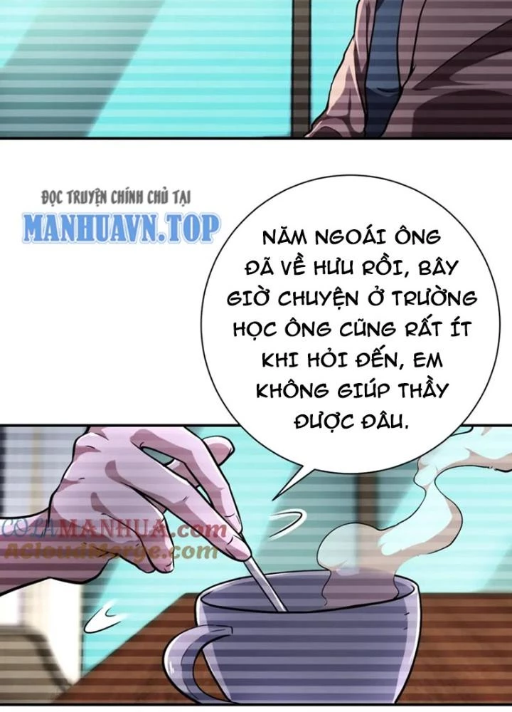 Mạt Thế Siêu Cấp Hệ Thống Chapter 430 - Trang 3