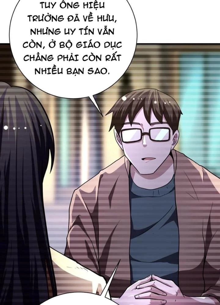 Mạt Thế Siêu Cấp Hệ Thống Chapter 430 - Trang 3