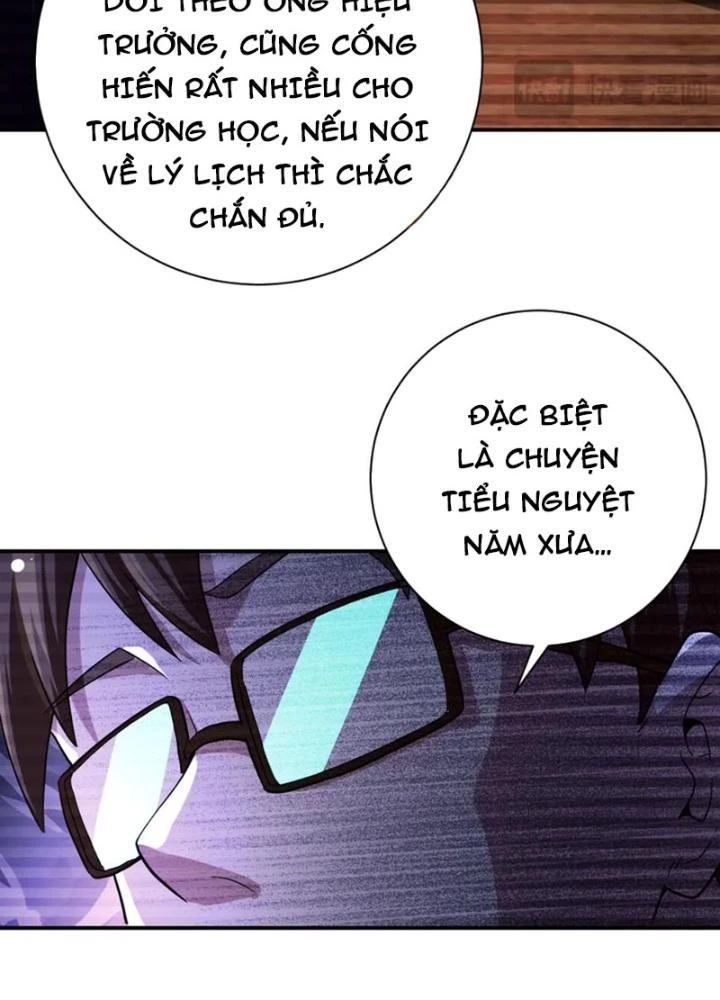 Mạt Thế Siêu Cấp Hệ Thống Chapter 430 - Trang 3