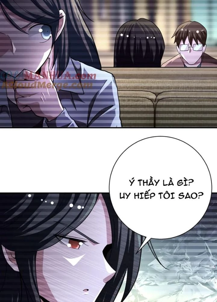 Mạt Thế Siêu Cấp Hệ Thống Chapter 430 - Trang 3