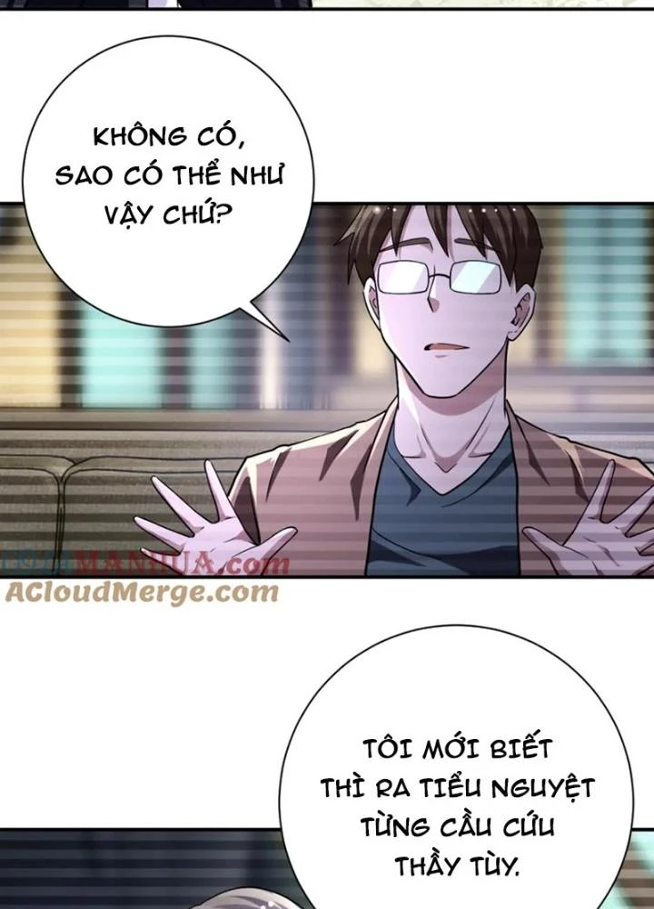 Mạt Thế Siêu Cấp Hệ Thống Chapter 430 - Trang 3