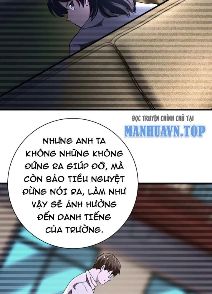 Mạt Thế Siêu Cấp Hệ Thống Chapter 430 - Trang 3