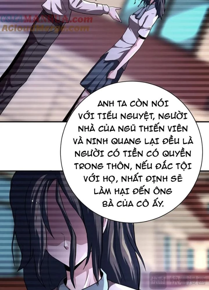 Mạt Thế Siêu Cấp Hệ Thống Chapter 430 - Trang 3