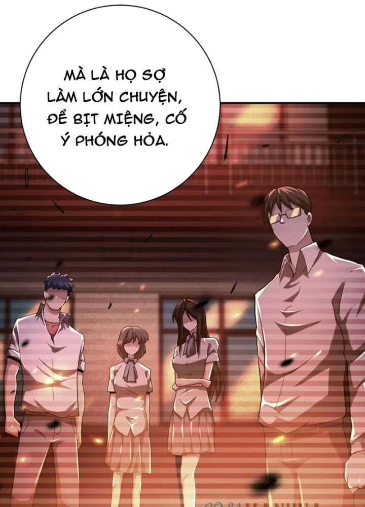 Mạt Thế Siêu Cấp Hệ Thống Chapter 430 - Trang 3